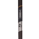 TaylorMade Spider Tour X 2023 Mens Right Hand Putter 34" Mallet - Super Stroke Pistol 1.0