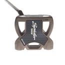 TaylorMade Spider Tour X 2023 Mens Left Hand Putter 34" Mallet - Super Stroke Pistol 1.0