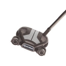 TaylorMade Spider Tour X 2023 Mens Left Hand Putter 34" Mallet - Super Stroke Pistol 1.0