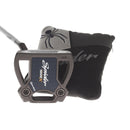 TaylorMade Spider Tour X 2023 Mens Left Hand Putter 34" Mallet - Super Stroke Pistol 1.0