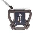 TaylorMade Spider Tour X 2023 Mens Left Hand Putter 34" Mallet - Super Stroke Pistol 1.0
