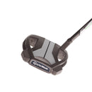 TaylorMade Spider Tour X 2023 Mens Left Hand Putter 34" Mallet - Super Stroke Pistol 1.0