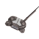 TaylorMade Spider Tour X 2023 Mens Left Hand Putter 34" Mallet - Super Stroke Pistol 1.0