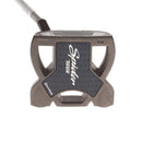 TaylorMade Spider Tour X 2023 Mens Left Hand Putter 34" Mallet - Super Stroke Pistol 1.0