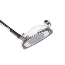 TaylorMade Spider Tour X 2023 Mens Left Hand Putter 34" Mallet - Super Stroke Pistol 1.0