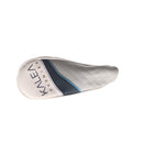TaylorMade Kalea Premier Graphite Ladies Right Hand 6 Hybrid 31* Ladies - TaylorMade 40