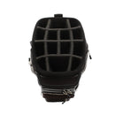 Ping Traverse Cart Bag - Black/White