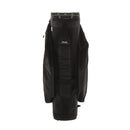 Ping Traverse Cart Bag - Black/White