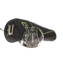 Cobra King Radspeed XD Graphite Mens Right Hand Driver 10.5* Stiff - Fujikura Motore X F3