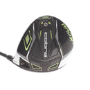 Cobra King Radspeed XD Graphite Mens Right Hand Driver 10.5* Stiff - Fujikura Motore X F3