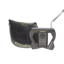 Cobra King Vintage Stingray Mens Right Hand Putter 34" Mallet - Cobra