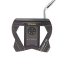Cobra King Vintage Stingray Mens Right Hand Putter 34" Mallet - Cobra