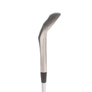 Cobra PUR Steel Mens Right Hand Gap Wedge 52* 8 Bounce Versatile Grind Stiff - Cobra