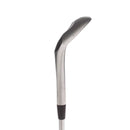 Cobra MIM Steel Mens Right Hand Lob Wedge 60* 8 Bounce V Grind Stiff - KBS HI-REV 2.0 125