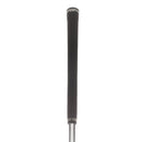 Cobra MIM Steel Mens Right Hand Lob Wedge 60* 8 Bounce V Grind Stiff - KBS HI-REV 2.0 125