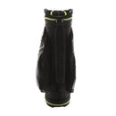 TaylorMade Cart Bag - Black/Green