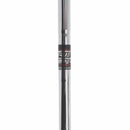 Forgan Steel Mens Right Hand Irons 3-SW Regular - True Temper