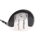 Forgan Steel Mens Right Hand Fairway 7 Wood 21* Regular - True Temper