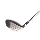 Forgan Steel Mens Right Hand Fairway 7 Wood 21* Regular - True Temper