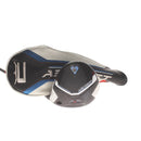Cobra Aerojet Graphite Mens Right Hand Driver 9* Extra Stiff - HZRDUS 6.5 70g