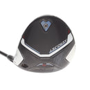 Cobra Aerojet Graphite Mens Right Hand Driver 9* Extra Stiff - HZRDUS 6.5 70g