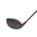 Cobra Aerojet Graphite Mens Right Hand Driver 9* Extra Stiff - HZRDUS 6.5 70g