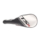 Titleist TSR1 Graphite Mens Right Hand Driver 12* Regular - Aldila Ascent 40