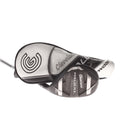 Cleveland Halo XL Hy-Wood Graphite Mens Right Hand 4 Hybrid 20* Stiff - Aldila Ascent 40