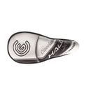 Cleveland Halo XL Hy-Wood Graphite Mens Right Hand 4 Hybrid 20* Stiff - Aldila Ascent 40
