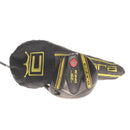 Cobra King Speedzone Xtreme Graphite Mens Right Hand Driver 10.5* Regular - Kai'li Blue 60