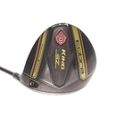 Cobra King Speedzone Xtreme Graphite Mens Right Hand Driver 10.5* Regular - Kai'li Blue 60