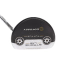 Odyssey Stroke Lab Tuttle Mens Right Hand Putter 34" Mallet - Super Stroke Mid Slim 2.0