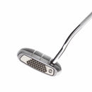Odyssey Stroke Lab Tuttle Mens Right Hand Putter 34" Mallet - Super Stroke Mid Slim 2.0