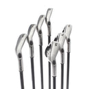 Callaway X-22 Graphite Mens Right Hand Irons 5-SW Regular -