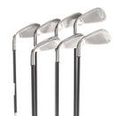 Callaway X-22 Graphite Mens Right Hand Irons 5-SW Regular -