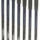 Callaway X-22 Graphite Mens Right Hand Irons 5-SW Regular -