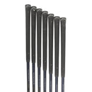 Callaway X-22 Graphite Mens Right Hand Irons 5-SW Regular -