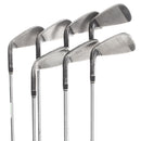 Wilson Ci11 Steel Mens Right Hand Irons 4-PW Stiff - True Temper Flighted TX