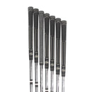 Wilson Ci11 Steel Mens Right Hand Irons 4-PW Stiff - True Temper Flighted TX