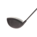 Cobra LTDx LS Graphite Mens Right Hand Driver 10.5* Stiff - HZRDUS Smoke Green iM10
