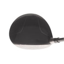 TaylorMade Burner 2007 Graphite Mens Right Hand Fairway 3 Wood 15* Regular - TaylorMade Reax Superfast 50g