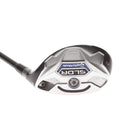 TaylorMade SLDR Graphite Mens Right Hand 2 Hybrid 17* Stiff - Fujikura Speeder 82g