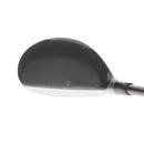 TaylorMade SLDR Graphite Mens Right Hand 2 Hybrid 17* Stiff - Fujikura Speeder 82g