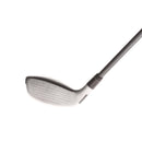 TaylorMade SLDR Graphite Mens Right Hand 2 Hybrid 17* Stiff - Fujikura Speeder 82g