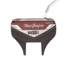 MacGregor MACTEC X Mens Right Hand Putter 34" Mallet - MacGregor