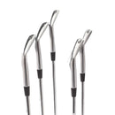Titleist 716 MB Steel Mens Right Hand Irons 6-PW Regular - Project X Rifle 5.5`