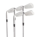 Titleist 716 MB Steel Mens Right Hand Irons 6-PW Regular - Project X Rifle 5.5`