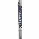 Titleist 716 MB Steel Mens Right Hand Irons 6-PW Regular - Project X Rifle 5.5`