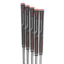 Titleist 716 MB Steel Mens Right Hand Irons 6-PW Regular - Project X Rifle 5.5`