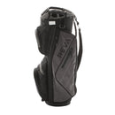 Callaway Reva Cart Bag - Black/Grey